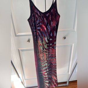 Vintage - GAZEBO IPSE - Italian Designer Knitted Dress and Cardigan